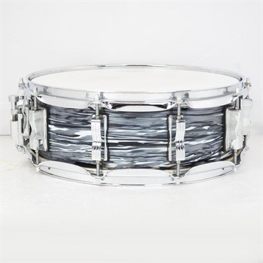 Ludwig USED 中古 LS401XX1Q [Classic Maple 14×5/Vintage Black Oyster] 画像1
