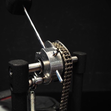 dw USED 中古 DWCP9000 [9000 Series / Single Bass Drum Pedals/ソフトケース付属] 画像3