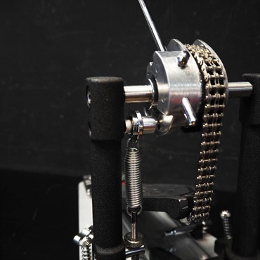 dw USED 中古 DWCP9000 [9000 Series / Single Bass Drum Pedals/ソフトケース付属] 画像4