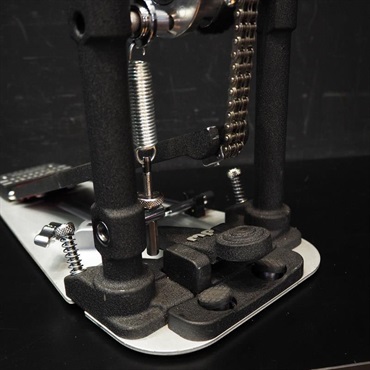 dw USED 中古 DWCP9000 [9000 Series / Single Bass Drum Pedals/ソフトケース付属] 画像5