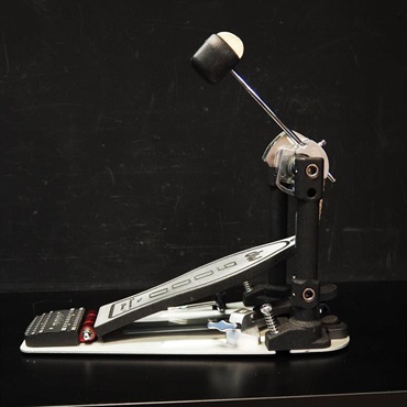 dw USED 中古 DWCP9000 [9000 Series / Single Bass Drum Pedals/ソフトケース付属] 画像6