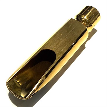 Otto Link VINTAGE テナーサックス用マウスピース オットーリンク スーパートーンマスター フロリダ 「No USA」 #8* 画像1