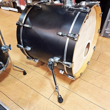 Ludwig USED 中古 Accent CS Custom 4pc Set [20BD，10TT，12TT，14FT] 画像6