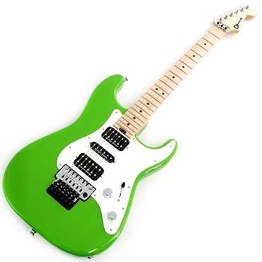 Charvel Pro-Mod So-Cal Style 1 HSH FR M (Slime Green/Maple) 【特価】 画像1