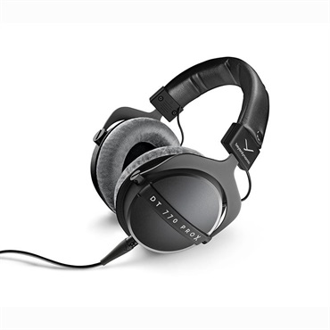 beyerdynamic DT 770 PRO X (ベイヤーダイナミック)(モニターヘッドホン)(密閉型)(48Ω)(レコーディング＆モニタリング用)(DTM) (DT770PROX) 画像2