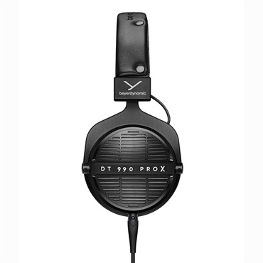 beyerdynamic DT 990 PRO X (ベイヤーダイナミック)(モニターヘッドホン)(開放型)(48Ω)(DTM) (DT990PROX) 画像1