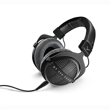 beyerdynamic DT 990 PRO X (ベイヤーダイナミック)(モニターヘッドホン)(開放型)(48Ω)(DTM) (DT990PROX) 画像2