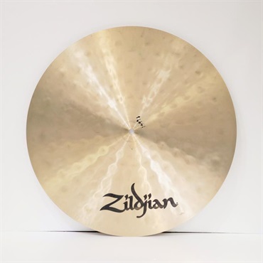 Zildjian USED 中古 K Zildjian Light Flat Ride 20'' [1595g] 画像1