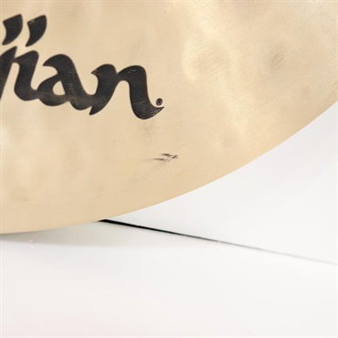 Zildjian USED 中古 K Zildjian Light Flat Ride 20'' [1595g] 画像2