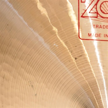 PAiSTe USED 中古 2002 Medium 18'' [1550g] 画像2