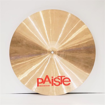 PAiSTe USED 中古 2002 Medium 18'' [1550g] 画像3