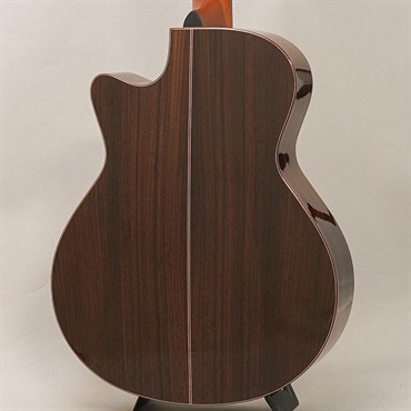 Furch USED 中古 Rainbow Gc-ER フォルヒ イケベリユース認定中古楽器 画像1