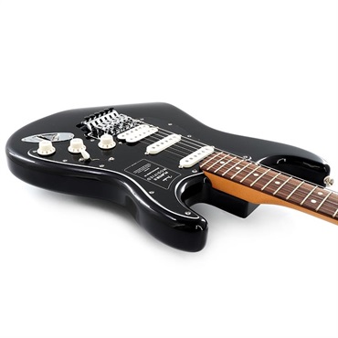 Fender MEX Player II Modified Stratocaster HSS Floyd Rose (Dusk/Rosewood) 画像8