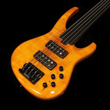 Knooren USED 中古 KN5BF-Q (Figured Maple Body / Fretless) '10 画像1