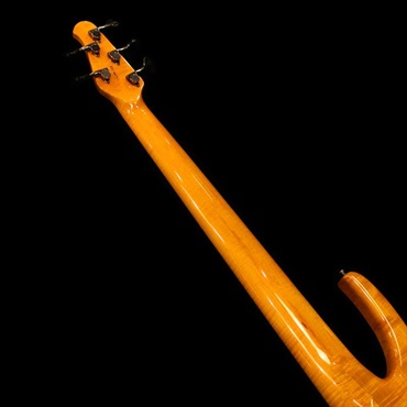Knooren USED 中古 KN5BF-Q (Figured Maple Body / Fretless) '10 画像6