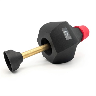その他ブランド(管楽器・吹奏楽器) A mute アーミュート / ワウワウ トランペット用 ミュート 画像1