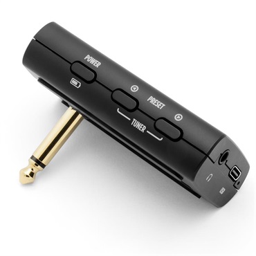 IK Multimedia TONEX Plug　ヘッドホンアンプ 画像1