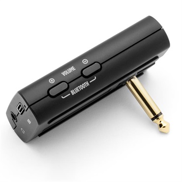 IK Multimedia TONEX Plug　ヘッドホンアンプ 画像2