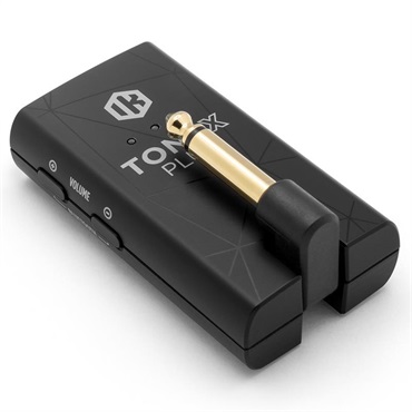 IK Multimedia TONEX Plug　ヘッドホンアンプ 画像3