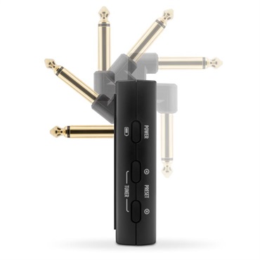 IK Multimedia TONEX Plug　ヘッドホンアンプ 画像4