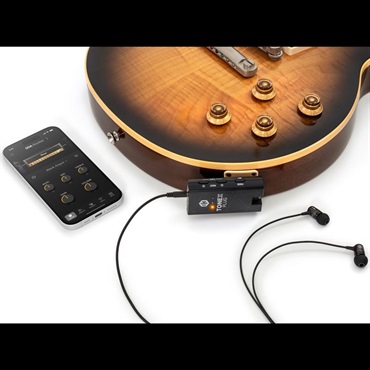 IK Multimedia TONEX Plug　ヘッドホンアンプ 画像6