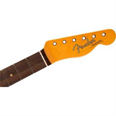 Fender USA American Vintage II 1963 Telecaster Neck， 21 Vintage Tall Frets， 7.25 Radius， Rosewood [#0990380921] 画像2