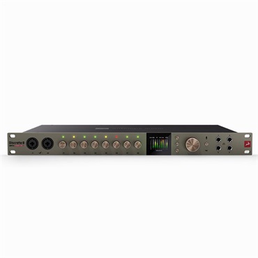 Antelope Audio 【Spring Promo2026開催中(6/30まで)】Discrete 8 Oryx (USB-C対応オーディオインターフェイス)(8chマイクプリアンプ搭載・最大26in38out)(アンテロープオーディオ) 画像1
