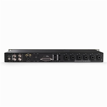 Antelope Audio 【Spring Promo2026開催中(6/30まで)】Discrete 8 Oryx (USB-C対応オーディオインターフェイス)(8chマイクプリアンプ搭載・最大26in38out)(アンテロープオーディオ) 画像2