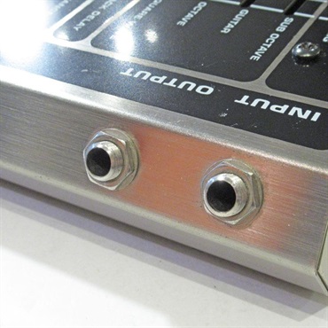 Electro Harmonix USED 中古 Micro Synthesizer Big Box Reissue 画像7