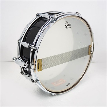 GRETSCH USED 中古 GK-0514S8 [ Broadkaster Snare Drum 14×5/Anniversary Sparkle] 画像3