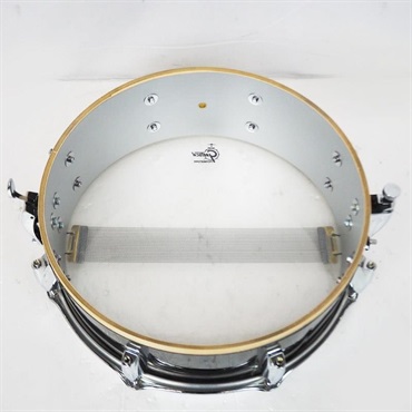 GRETSCH USED 中古 GK-0514S8 [ Broadkaster Snare Drum 14×5/Anniversary Sparkle] 画像8