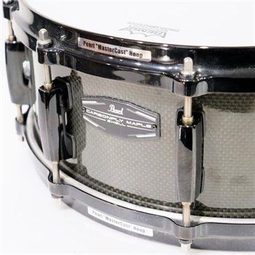 Pearl USED 中古 CMN1455S/B [Carbonply Maple 14''×5.5'']※値下げしました！ 画像1