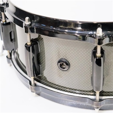 Pearl USED 中古 CMN1455S/B [Carbonply Maple 14''×5.5'']※値下げしました！ 画像2