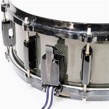Pearl USED 中古 CMN1455S/B [Carbonply Maple 14''×5.5'']※値下げしました！ 画像3