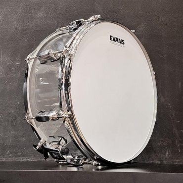 TAMA USED 中古 Silverstar Mirage Acrylic Snare Drum 14×6 画像4