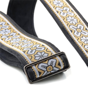 RIGHTON STRAPS CROSSROADS II Beige 画像1
