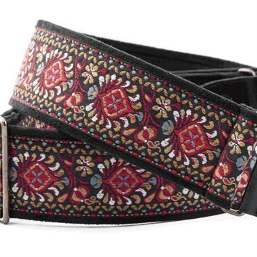 RIGHTON STRAPS WOODSTOCK II Red 画像1