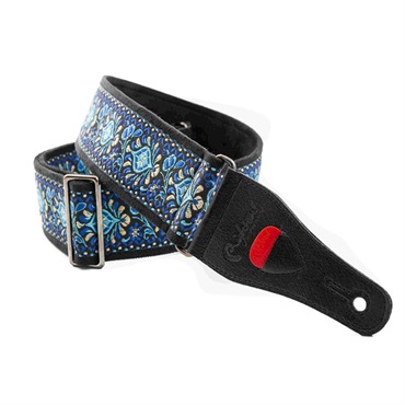 RIGHTON STRAPS 【お取り寄せ商品】WOODSTOCK II Blue 画像1