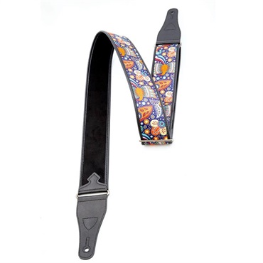 RIGHTON STRAPS 【お取り寄せ商品】 KASHMIR GRS Blue 画像1