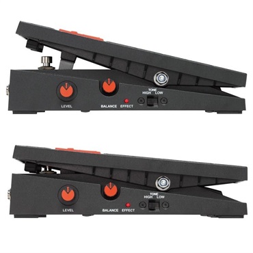 Ibanez Twin Peaks Wah Pedal TWP10（アイバニーズ）ワウペダル 箱ボロ特価品 画像2