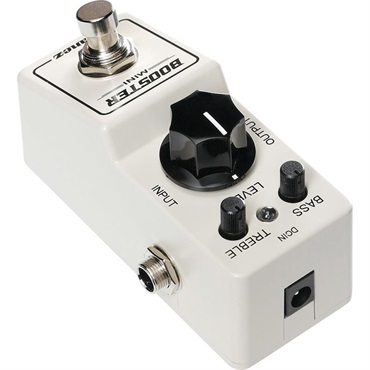 Ibanez BTMINI（アイバニーズ）ブースター  箱ボロ特価品 画像3