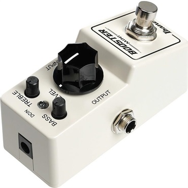 Ibanez BTMINI（アイバニーズ）ブースター  箱ボロ特価品 画像4