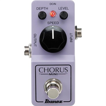 Ibanez CSMINI [Chorus]（アイバニーズ）コーラス  箱ボロ特価品 画像1