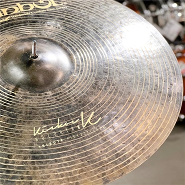 Istanbul／Mehmet 【値下げしました！】USED 中古品 KIRKOR K Tribute Ride 22 [2485g] 画像1