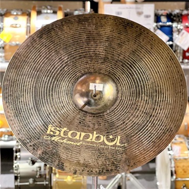 Istanbul／Mehmet 【値下げしました！】USED 中古品 KIRKOR K Tribute Ride 22 [2485g] 画像2