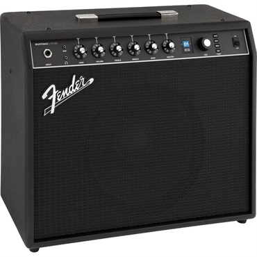 Fender USA Mustang LTX100 画像1
