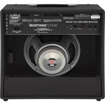 Fender USA 【夏のボーナスセール】Mustang LTX50 画像1