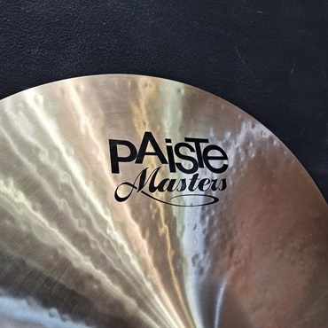 PAiSTe USED 中古 Masters Extra Thin 19 [1306g] 画像3