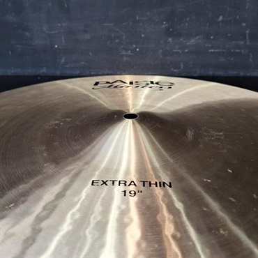 PAiSTe USED 中古 Masters Extra Thin 19 [1306g] 画像8
