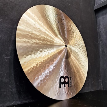 MEINL USED 中古 Pure Alloy Medium Crash 20 [PA20MC/1928g] 画像1